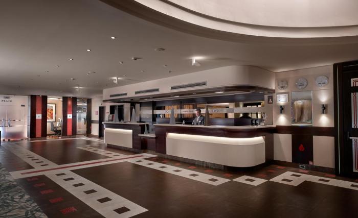 crowne plaza athens city centre by ihg