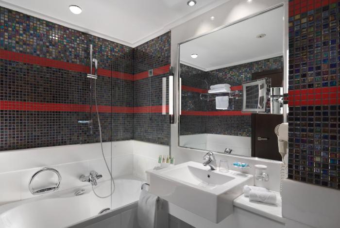 crowne plaza athens city centre by ihg