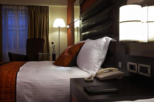 crowne plaza athens city centre by ihg