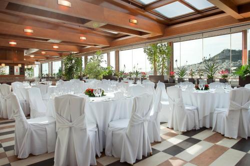 crowne plaza athens city centre by ihg