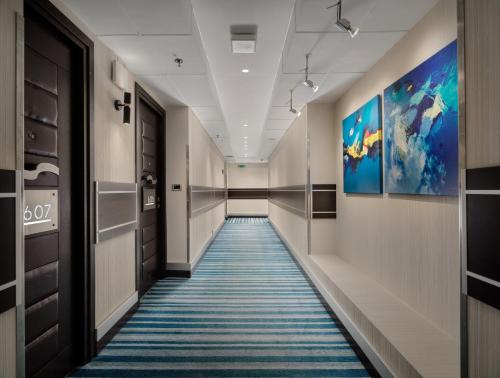 crowne plaza athens city centre by ihg