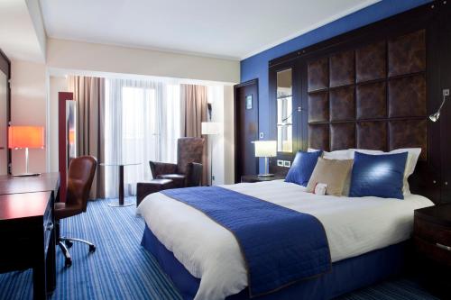 crowne plaza athens city centre by ihg