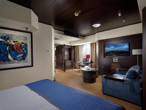 crowne plaza athens city centre by ihg