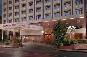 Crowne Plaza Athens City Centre By Ihg,Athens>>Ampelokipoi,5 star