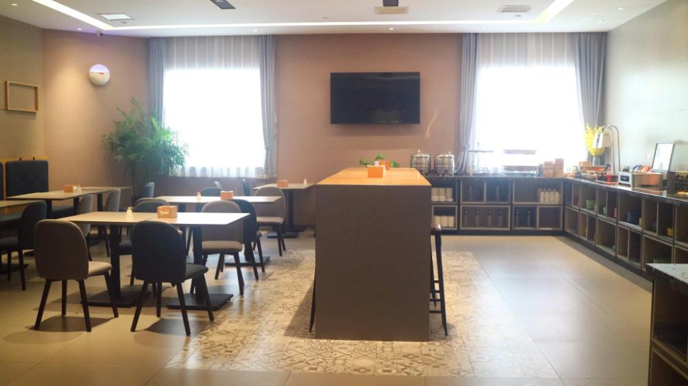 hanting hotel shijiazhuang heping east road guangan street