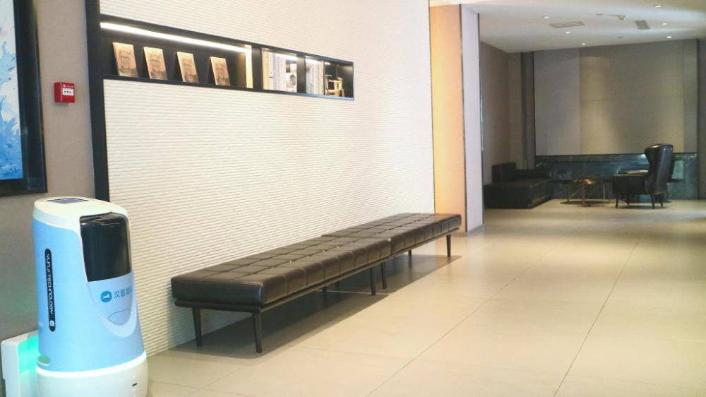 hanting hotel shijiazhuang heping east road guangan street