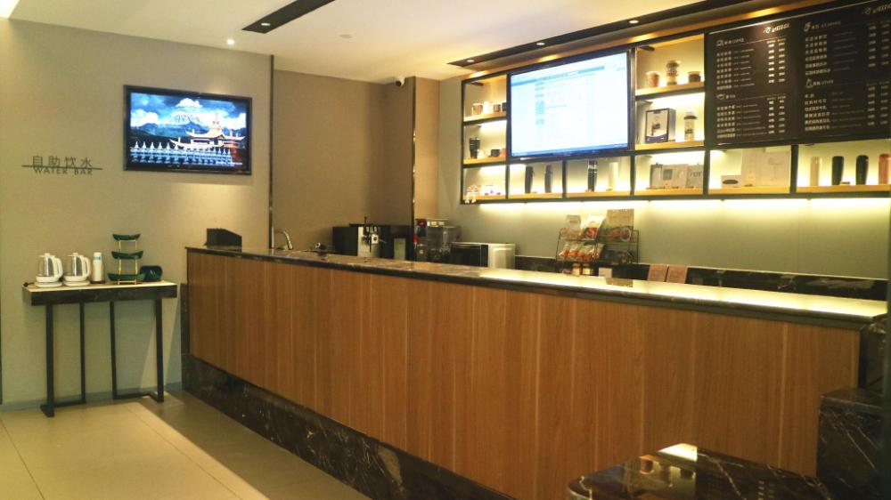 hanting hotel shijiazhuang heping east road guangan street