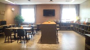 hanting hotel shijiazhuang heping east road guangan street