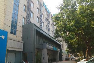 hanting hotel shijiazhuang heping east road guangan street