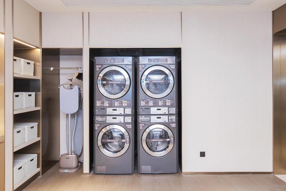 ji hotel xuzhou hubu mountain