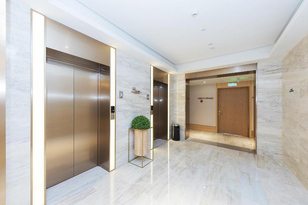 ji hotel xuzhou hubu mountain