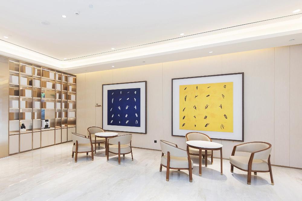 ji hotel xuzhou hubu mountain