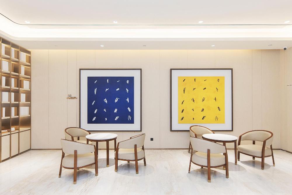 ji hotel xuzhou hubu mountain