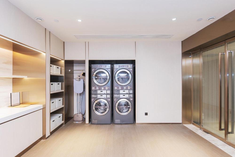 ji hotel xuzhou hubu mountain