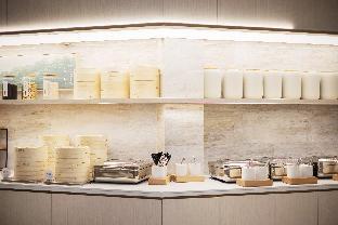 ji hotel xuzhou hubu mountain