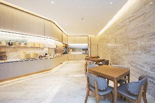 ji hotel xuzhou hubu mountain