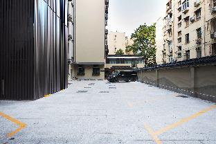 ji hotel xuzhou hubu mountain