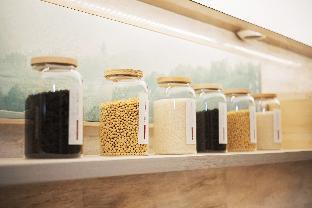 ji hotel xuzhou hubu mountain