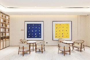 ji hotel xuzhou hubu mountain