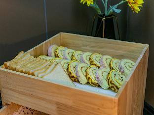 hanting hotel lanzhou zhongchuan airport