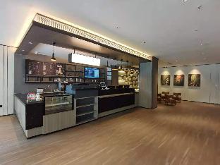 hanting hotel lanzhou zhongchuan airport