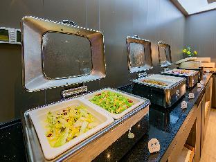 hanting hotel lanzhou zhongchuan airport