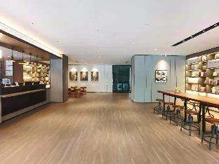 hanting hotel lanzhou zhongchuan airport