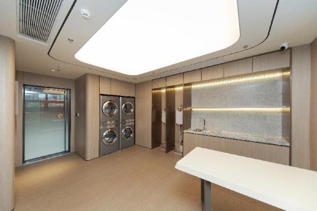 ji hotel zhangjiagang dacheng plaza