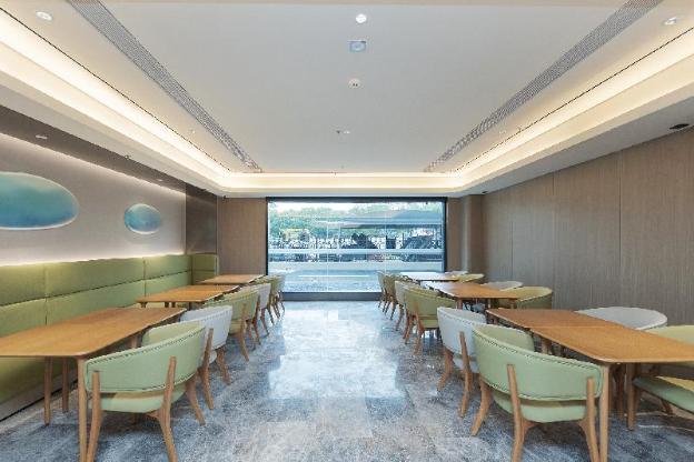 ji hotel zhangjiagang dacheng plaza