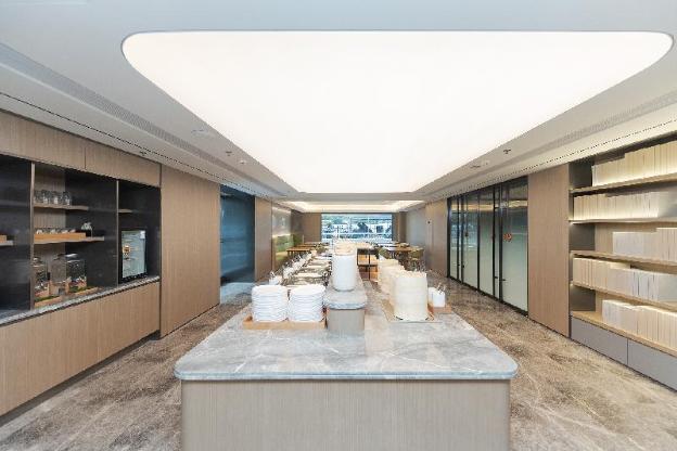 ji hotel zhangjiagang dacheng plaza