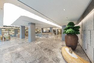 ji hotel zhangjiagang dacheng plaza