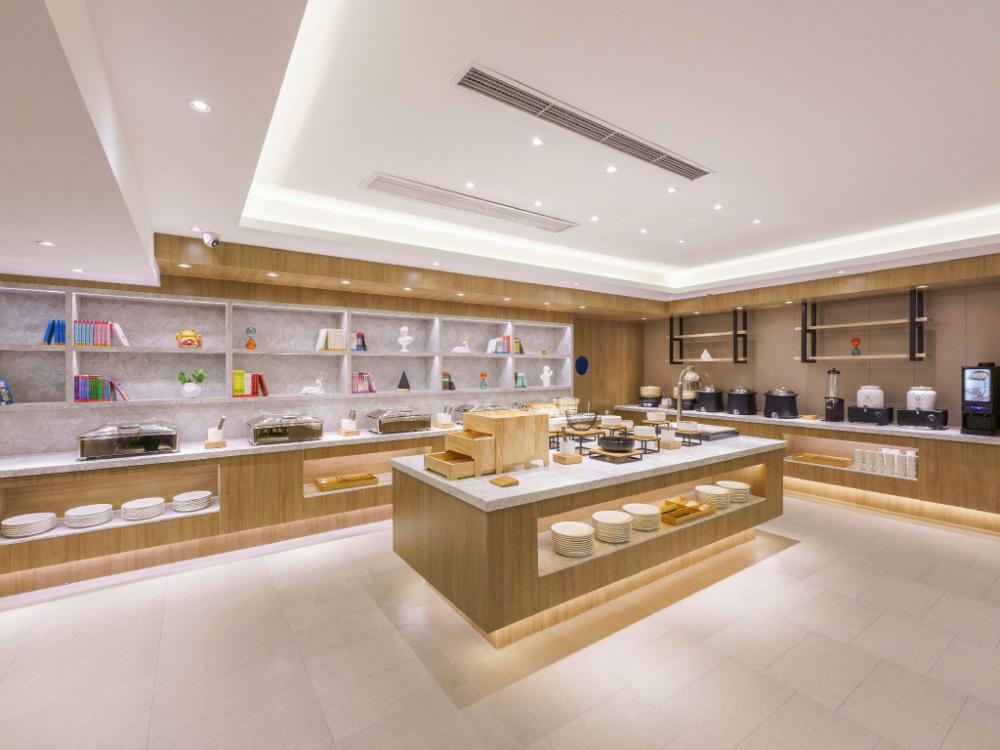 hanting hotel dalian zhongshan jiefang road