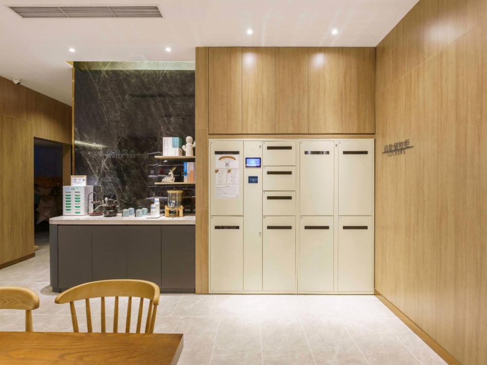 hanting hotel dalian zhongshan jiefang road