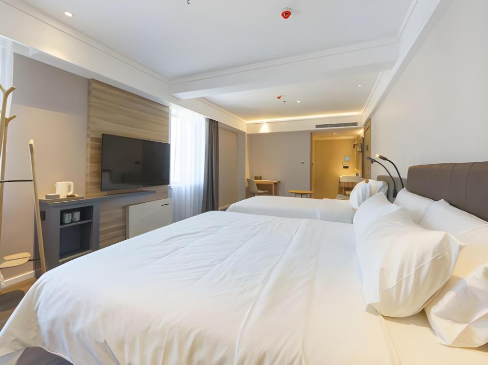 hanting hotel dalian zhongshan jiefang road