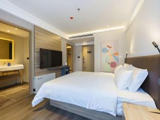 hanting hotel dalian zhongshan jiefang road