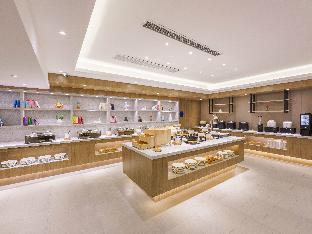 hanting hotel dalian zhongshan jiefang road