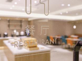 hanting hotel dalian zhongshan jiefang road
