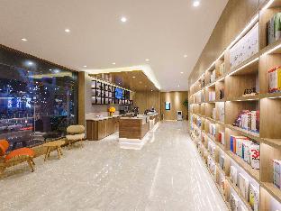 hanting hotel dalian zhongshan jiefang road