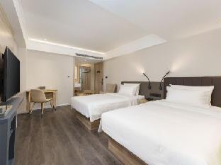 hanting hotel dalian zhongshan jiefang road