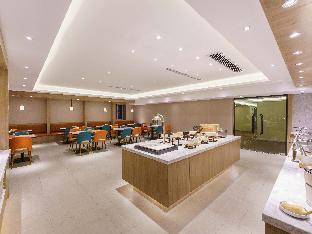 hanting hotel dalian zhongshan jiefang road