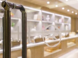 hanting hotel dalian zhongshan jiefang road