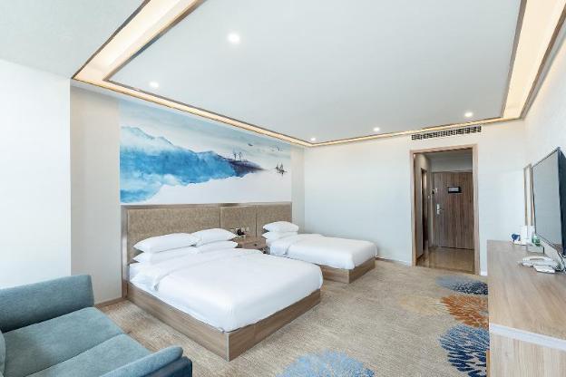 starway hotel chifeng wanda plaza