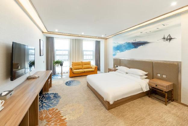 starway hotel chifeng wanda plaza