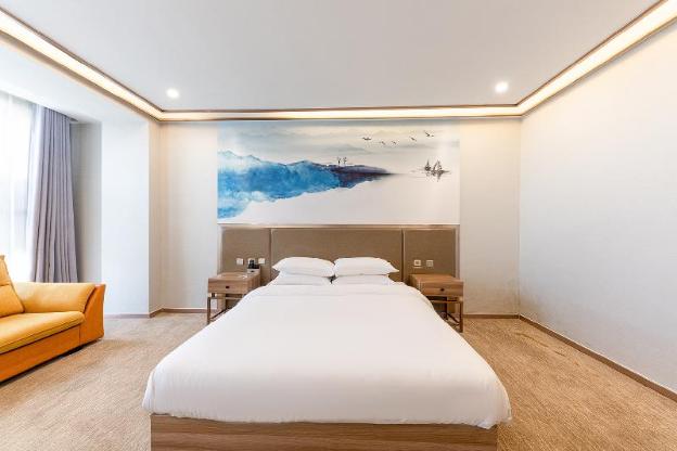 starway hotel chifeng wanda plaza