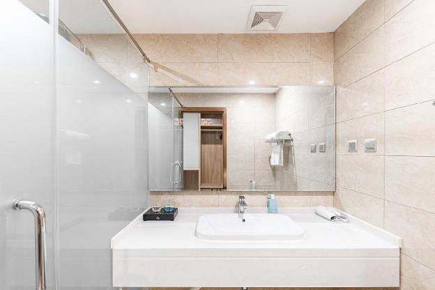 starway hotel chifeng wanda plaza