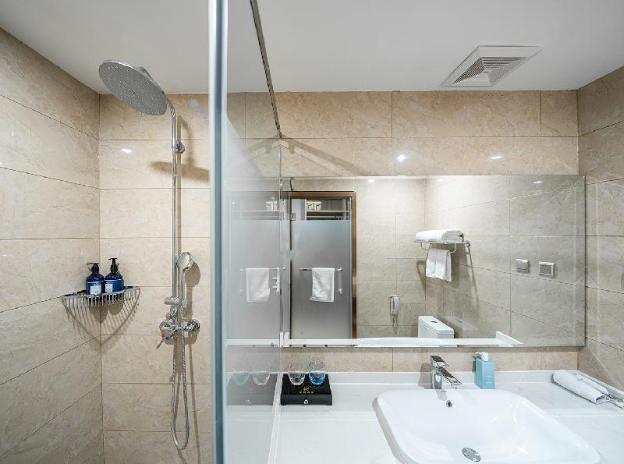 starway hotel chifeng wanda plaza