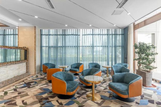 starway hotel chifeng wanda plaza