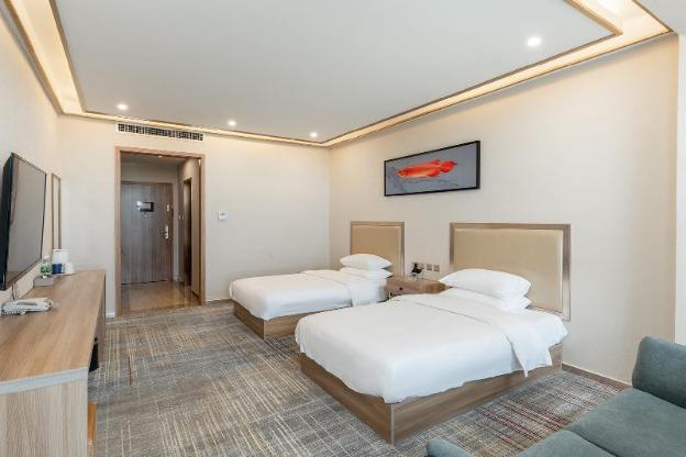 starway hotel chifeng wanda plaza