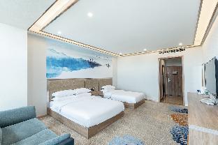 starway hotel chifeng wanda plaza