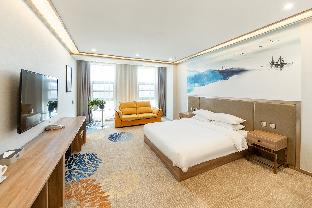 starway hotel chifeng wanda plaza